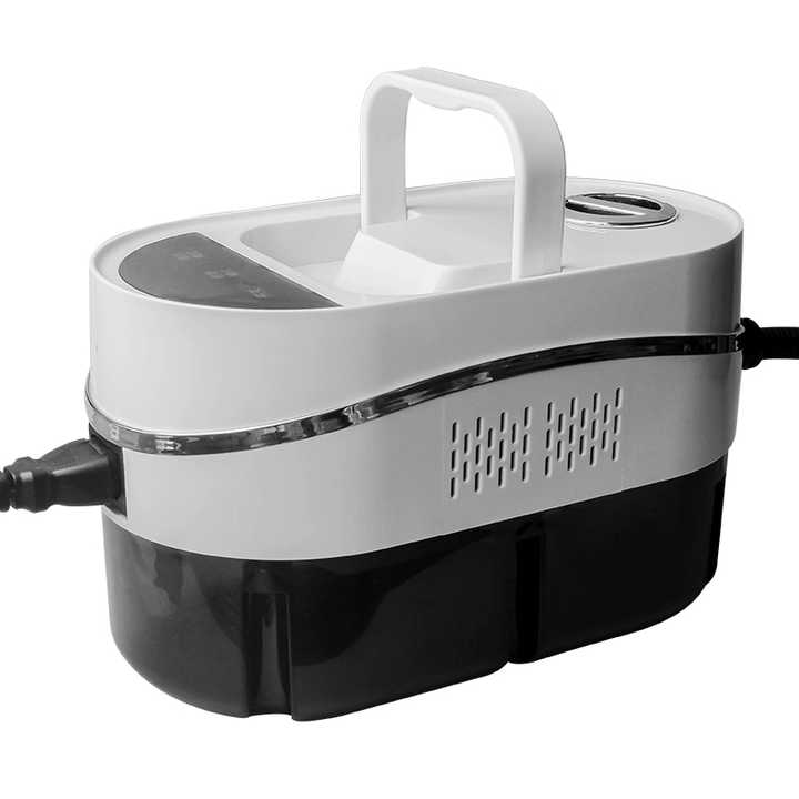 Popular Hot sell 1500W Electri - Kitchen Cleaner Commercial ulasan dan harga