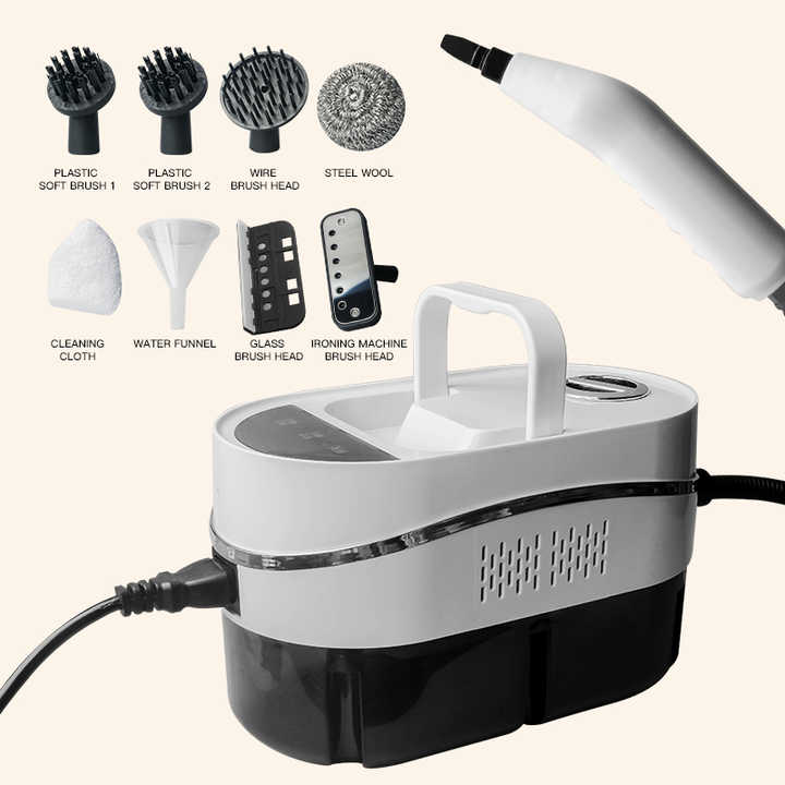 Popular Hot sell 1500W Electri - Kitchen Cleaner Commercial ulasan dan harga
