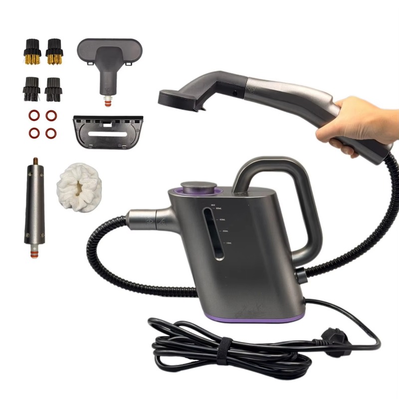 [2026] Pro Commercial Steam Cl - Kitchen Cleaner Commercial ulasan dan harga