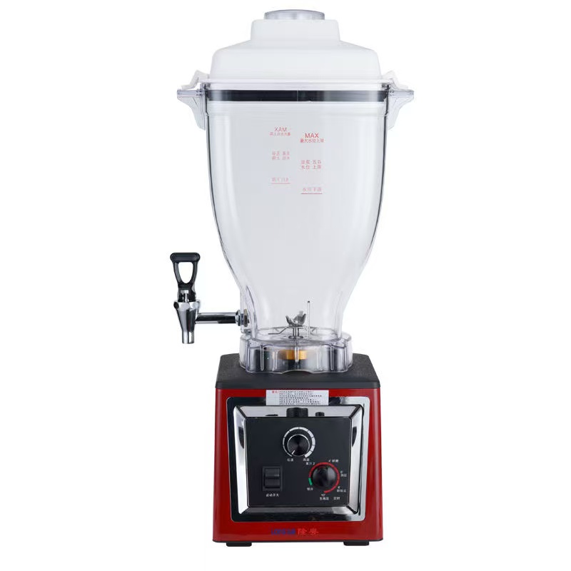 Commercial High Power 10L Juic - Juice Extractor Commercial ulasan dan harga