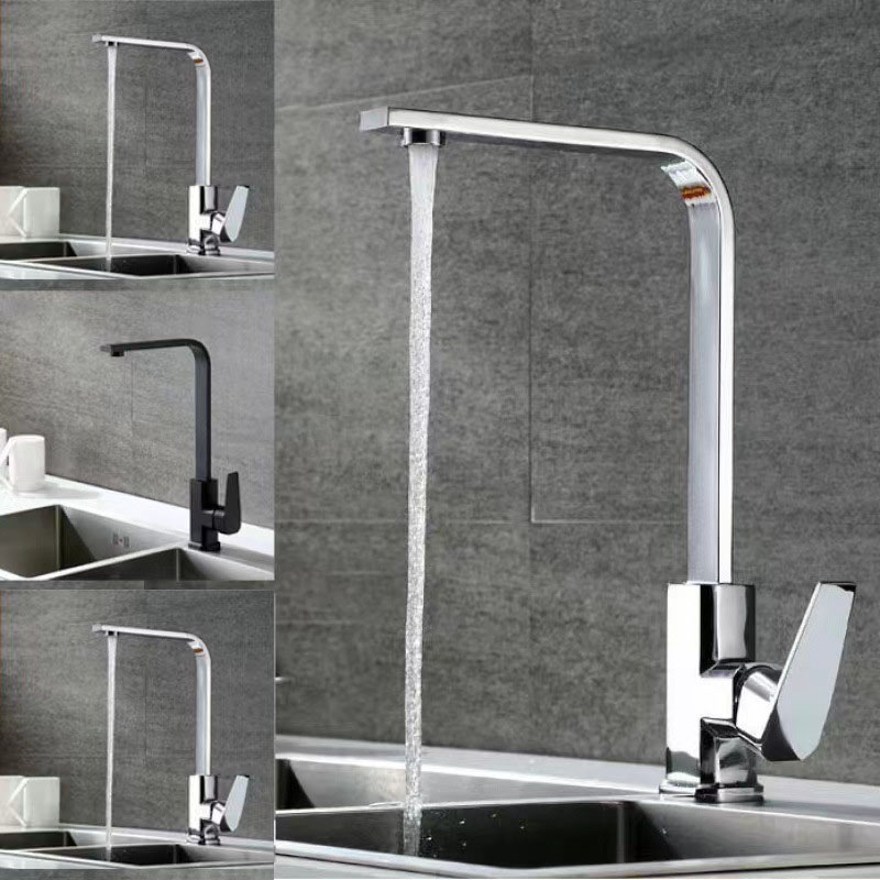 Durable Kitchen Faucet with Ce - Commercial Kitchen Faucet ulasan dan harga