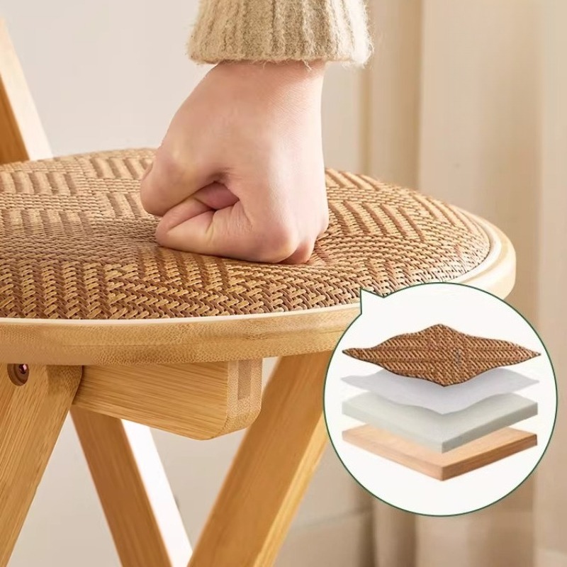 Foldable Bar Stool, No Assembl - Commercial Kitchen Requirements ulasan dan harga