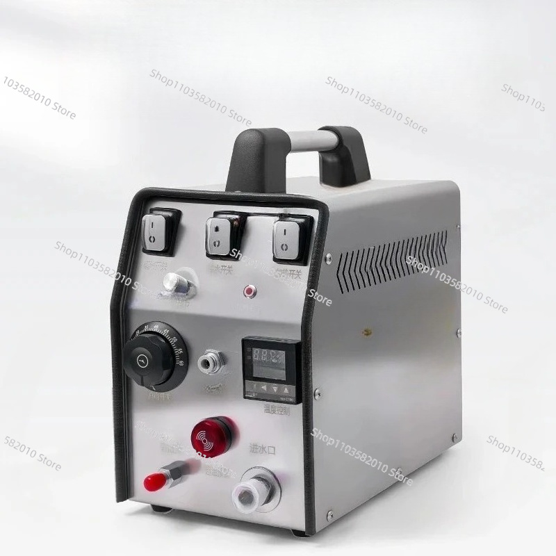 Pressure High Temperature Stea - Kitchen Cleaner Commercial ulasan dan harga