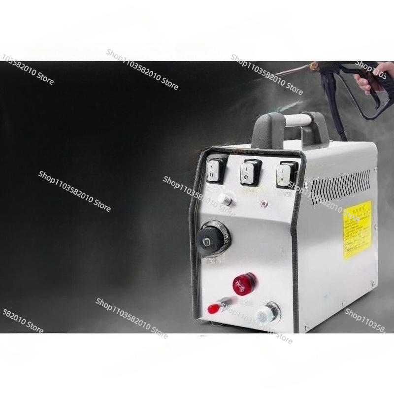 Pressure High Temperature Stea - Kitchen Cleaner Commercial ulasan dan harga