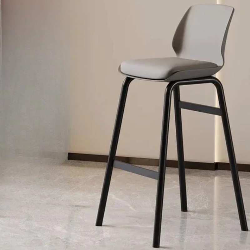 Ergonomic High Bar Chairs Kitc - Commercial Kitchen Dimensions ulasan dan harga