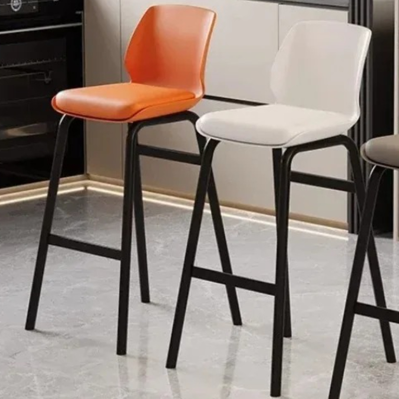 Ergonomic High Bar Chairs Kitc - Commercial Kitchen Dimensions ulasan dan harga