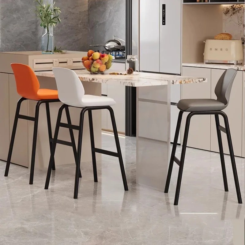 Ergonomic High Bar Chairs Kitc - Commercial Kitchen Dimensions ulasan dan harga