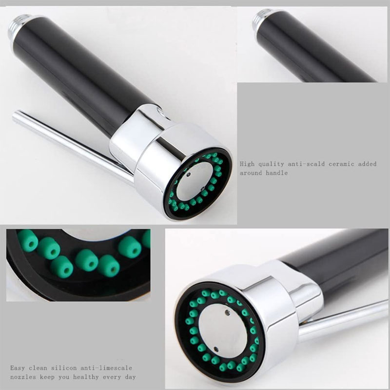 Kitchen Pull-Out Faucet Nozzle - Commercial Kitchen Faucet ulasan dan harga