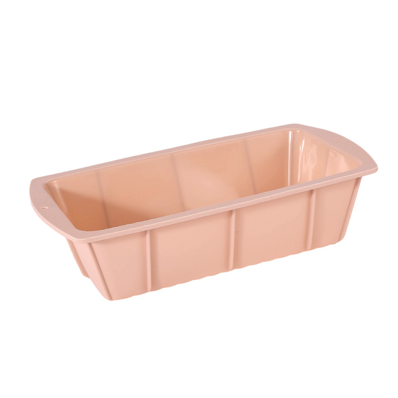 Rectangular silicone cake mold - Rotary Bakery Oven ulasan dan harga