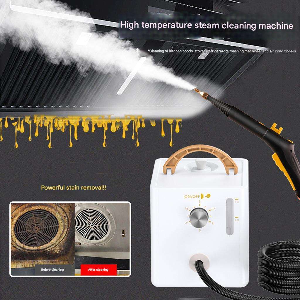 Kitchen Oil Stain Removal Mach - Kitchen Cleaner Commercial ulasan dan harga