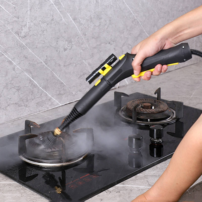 Kitchen Oil Stain Removal Mach - Kitchen Cleaner Commercial ulasan dan harga