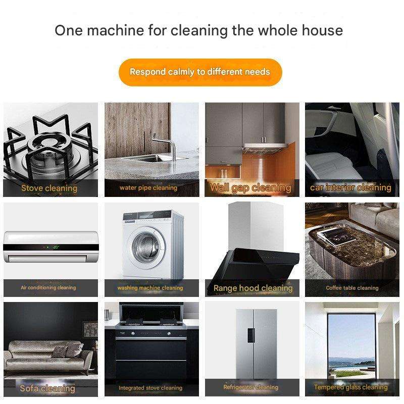 Kitchen Oil Stain Removal Mach - Kitchen Cleaner Commercial ulasan dan harga