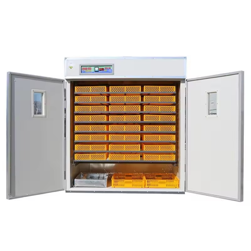 Custom 1056 Poultry Hatcher Ma - Rotary Bakery Oven ulasan dan harga
