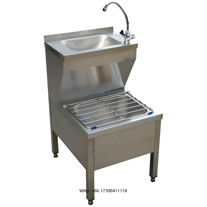 Commercial Stainless Steel Ind - Kitchen Cleaner Commercial ulasan dan harga