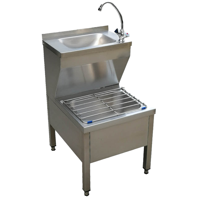 Commercial Stainless Steel Ind - Kitchen Cleaner Commercial ulasan dan harga