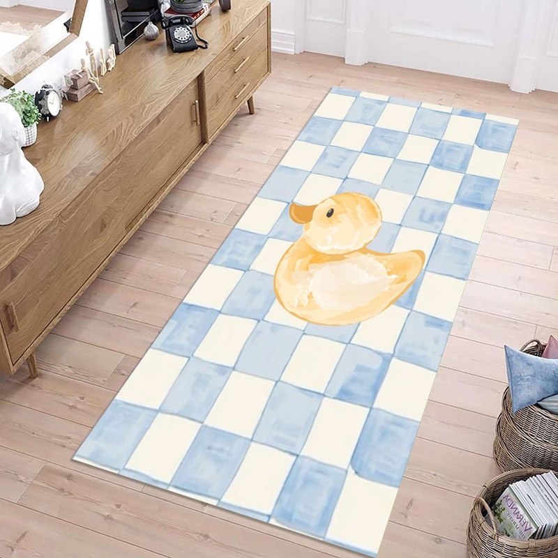 Cute Sleeping Dachshund Long K - Commercial Kitchen Mats ulasan dan harga