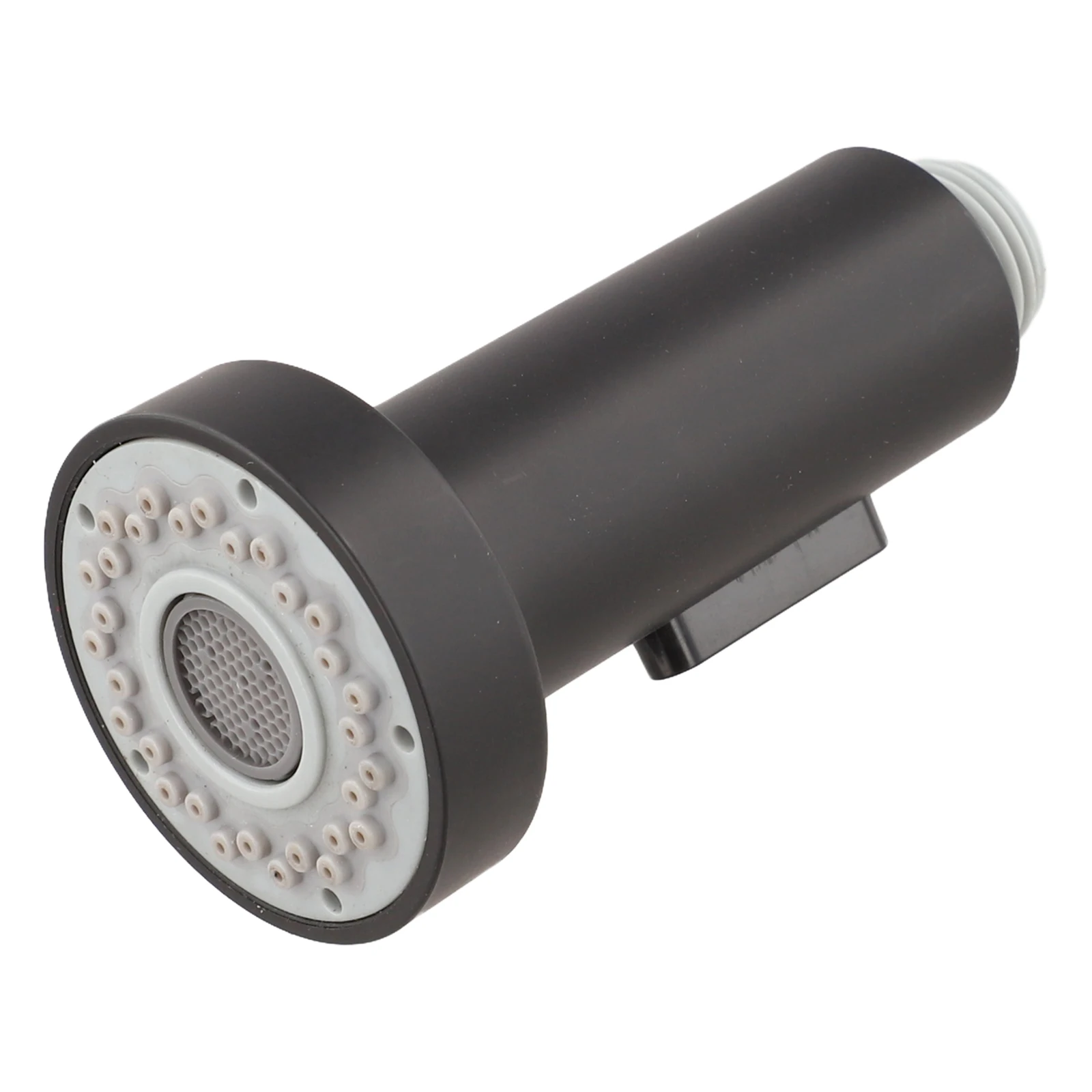 Home Faucet Tap Sink Black Fix - Commercial Kitchen Faucet ulasan dan harga