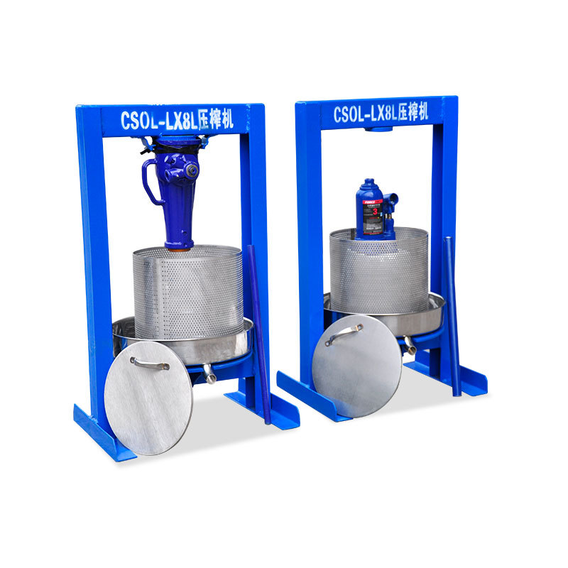 Stainless Steel Honey Processi - Juice Extractor Commercial ulasan dan harga