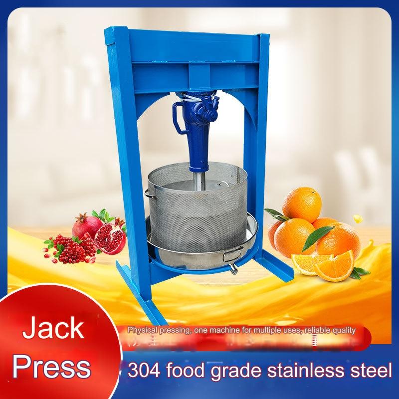 Stainless Steel Honey Processi - Juice Extractor Commercial ulasan dan harga
