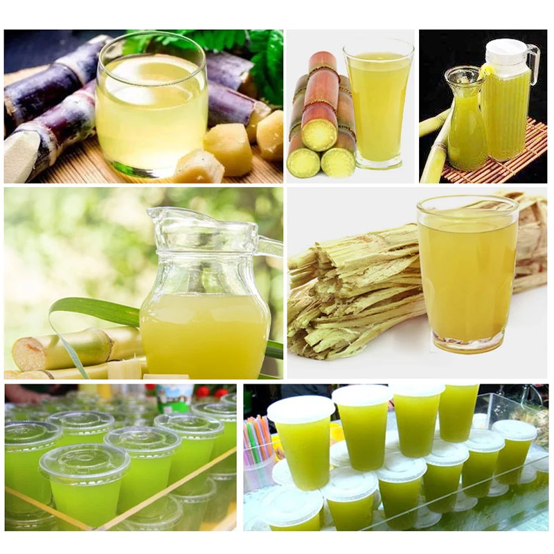 Manual Sugarcane Juicer Machin - Juice Extractor Commercial ulasan dan harga