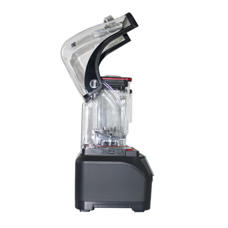 Industrial High-Speed Ice Blen - Commercial Kitchen Ice Machine ulasan dan harga