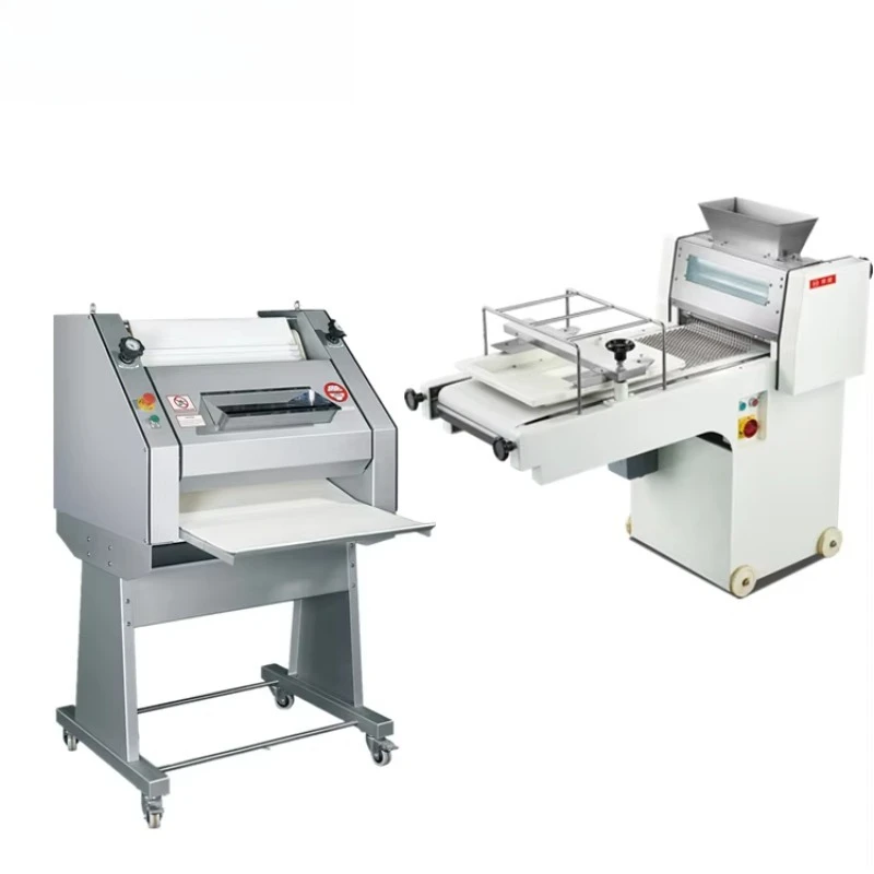 Customized Bakery Baking Equip - Rotary Bakery Oven ulasan dan harga