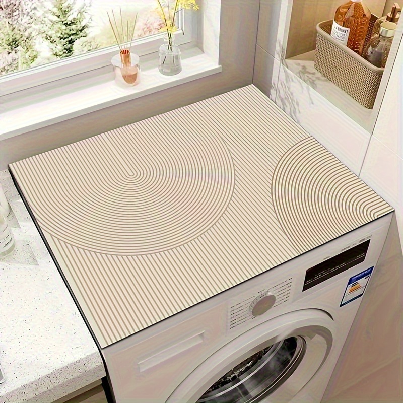 VIKAMA Minimalist Washing Mach - Commercial Kitchen Mats ulasan dan harga