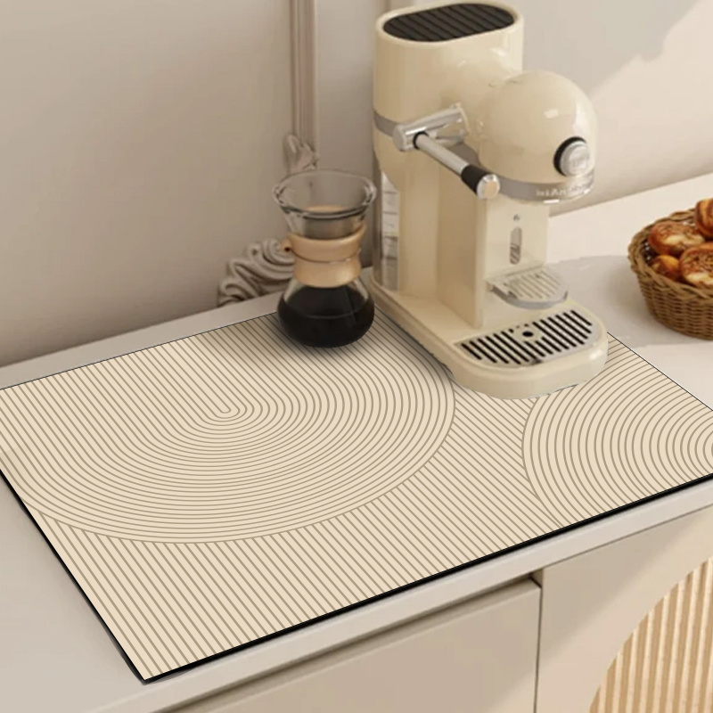 VIKAMA Minimalist Washing Mach - Commercial Kitchen Mats ulasan dan harga