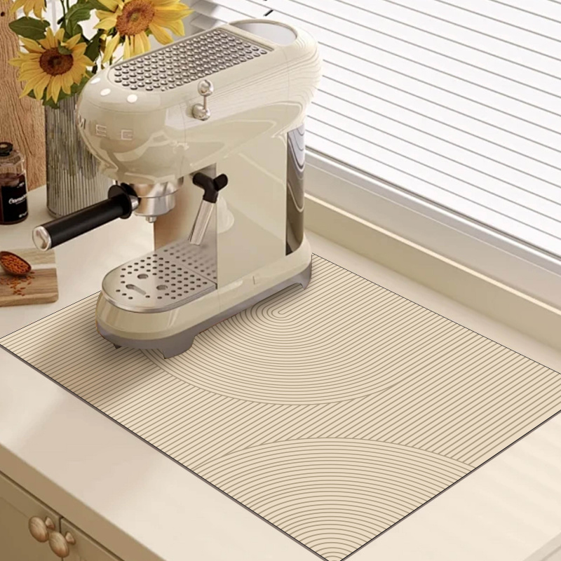 VIKAMA Minimalist Washing Mach - Commercial Kitchen Mats ulasan dan harga