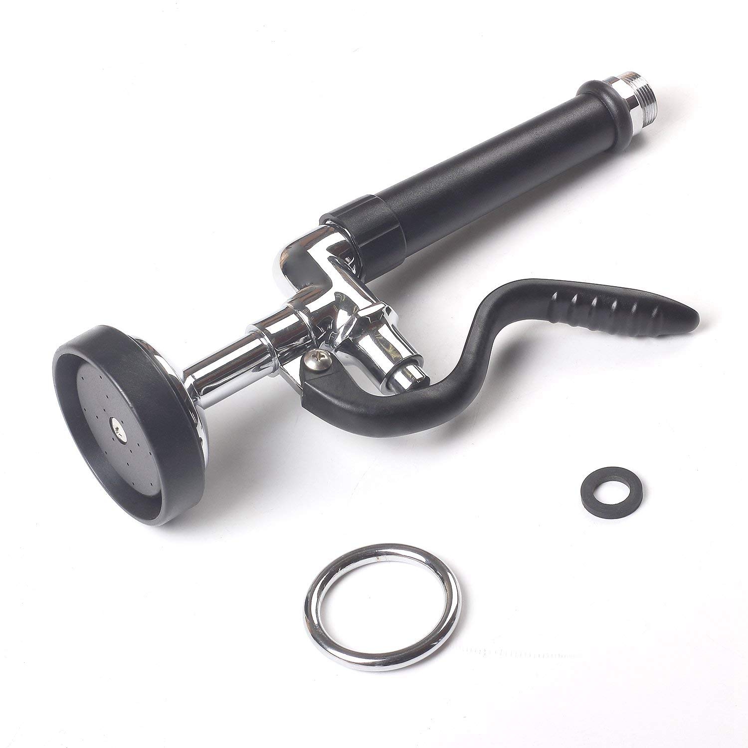 In stock Pre Rinse Sprayer Com - Commercial Kitchen Faucet ulasan dan harga