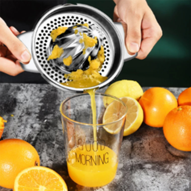 Portable Lemon Orange Manual F - Juice Extractor Commercial ulasan dan harga