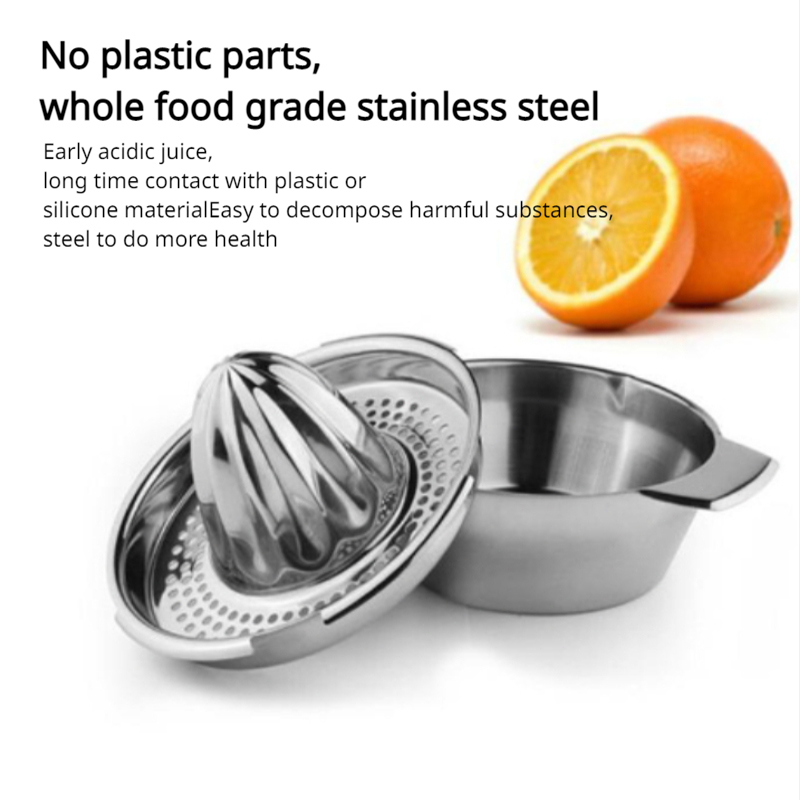 Portable Lemon Orange Manual F - Juice Extractor Commercial ulasan dan harga