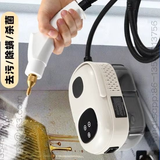 110V High Pressure and High Te - Kitchen Cleaner Commercial ulasan dan harga