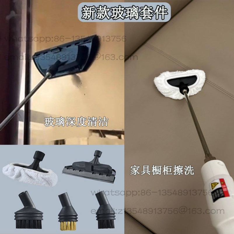 110V High Pressure and High Te - Kitchen Cleaner Commercial ulasan dan harga